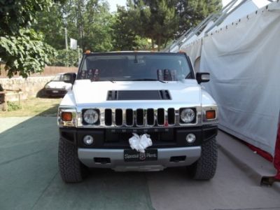 Noleggio auto per matrimonio vasto parco auto
