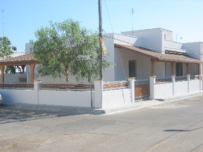 MERAVIGLIOSE VACANZE NEL SALENTO