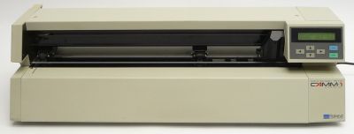 Roland Camm on Plotter Da Taglio Roland Camm 1 Pnc 1000