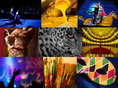 Moda e Cinema: Master con Stage con Evento