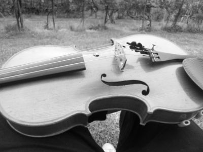 Musica Matrimonio Violino Firenze Musicisti Professionisti