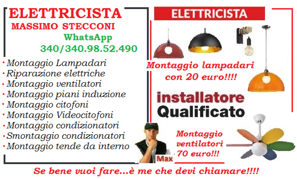 Lampadario Roma 23 euro 