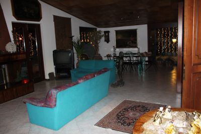 AFFITTASI CARIMATE VILLA ARREDATA