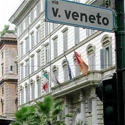 Roma centro, via veneto, ufficio virtuale, domiciliazione, servizi di segreteria