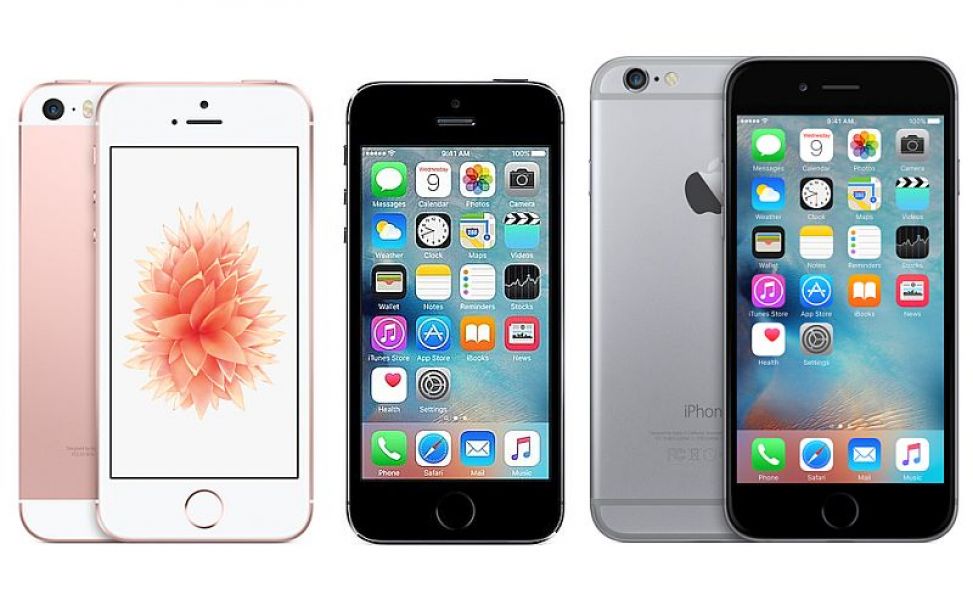iphone 6s edge