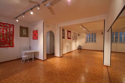 SPAZIO DISCIPLINE OLISTICHE, FISIOTERAPIA, YOGA, TAI CHI A MILANO ZONA LORETO