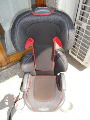 Seggiolino per auto per bambini