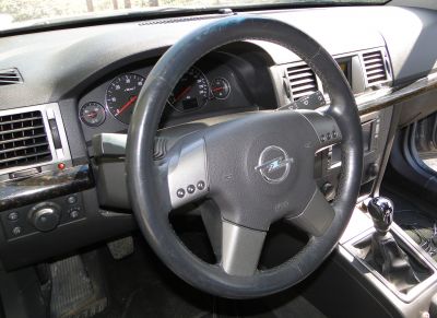 Ricambi usati per OPEL VECTRA C SIGNUM 2.2 DTI Y22DTR