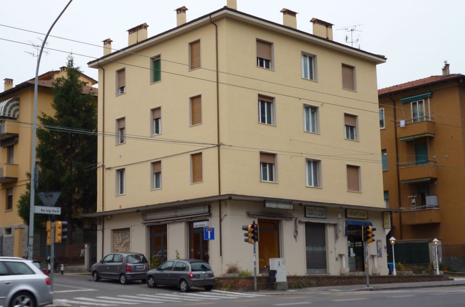 Bilocale non arredato zona ex funivia