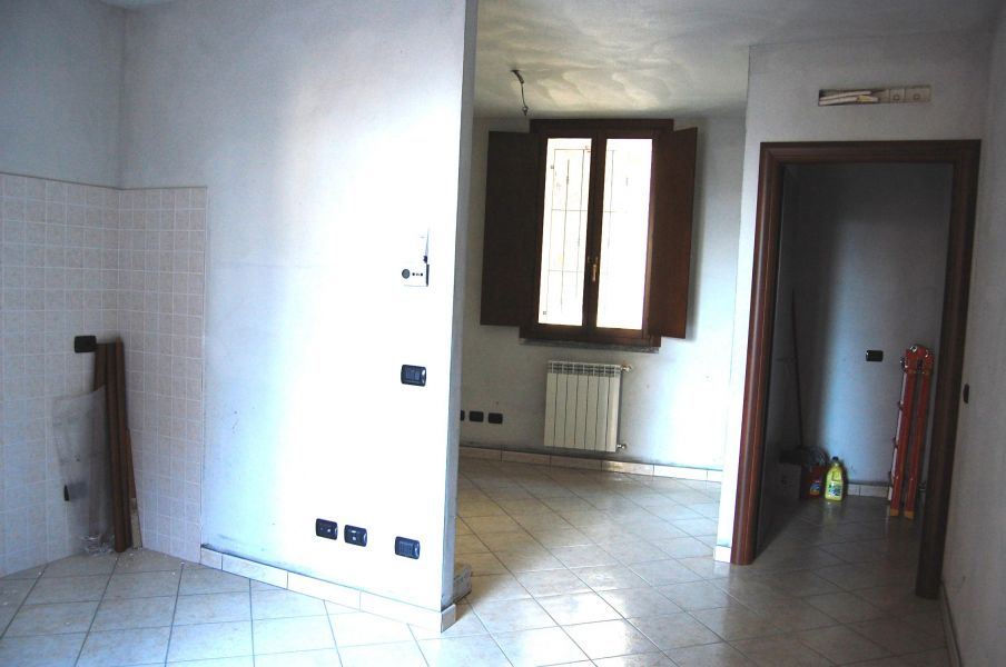 TREZZO SULL'ADDA Bilocale Nuovo in Villa d'Epoca