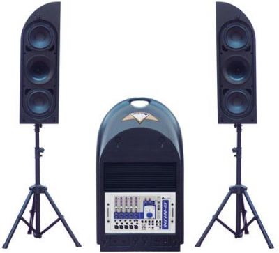 IMPIANTO VOCE 600 W COME NUOVO VENDO EURO 550,00 