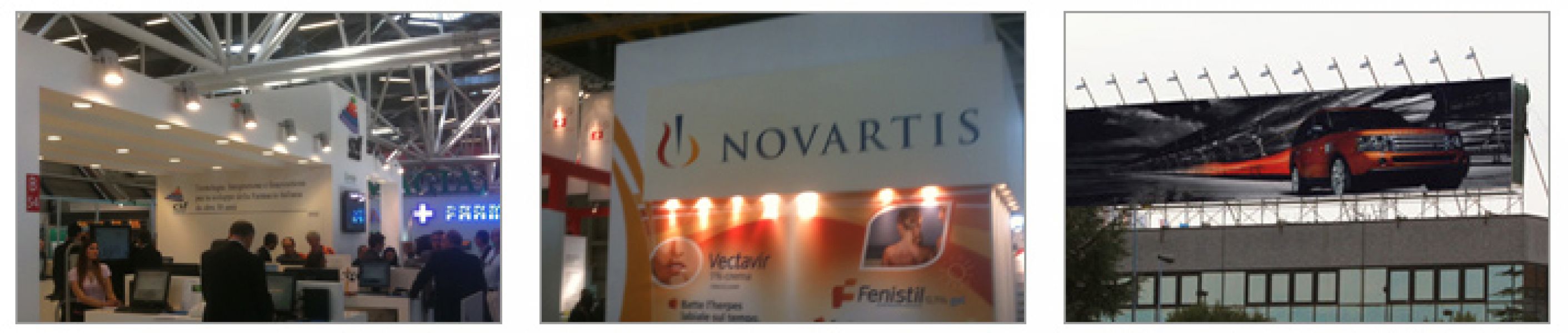 Vendita pannelli forex pescara