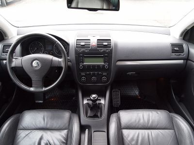  Volkswagen Golf 1,9 TDI