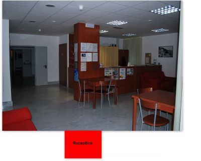 Residence Rta Paradiso