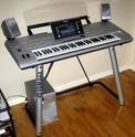 Yamaha Tyros 4