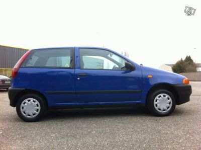 Fiat punto s fiat
