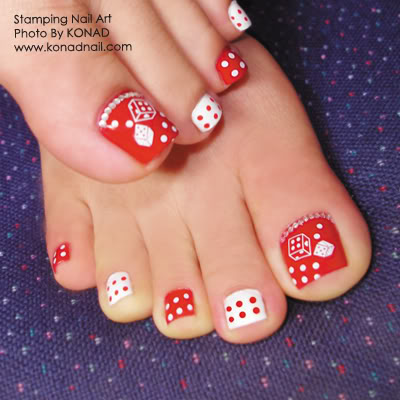 Konad Stamping Nail Art decora le tue unghie senza danneggiarle