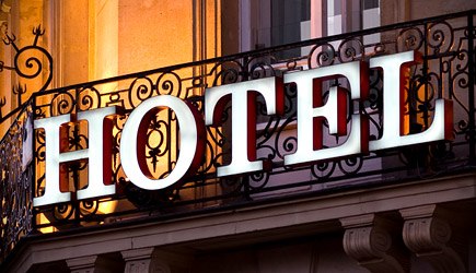 Hotel zona Venezia: cessioni azienda, vendita affitto
