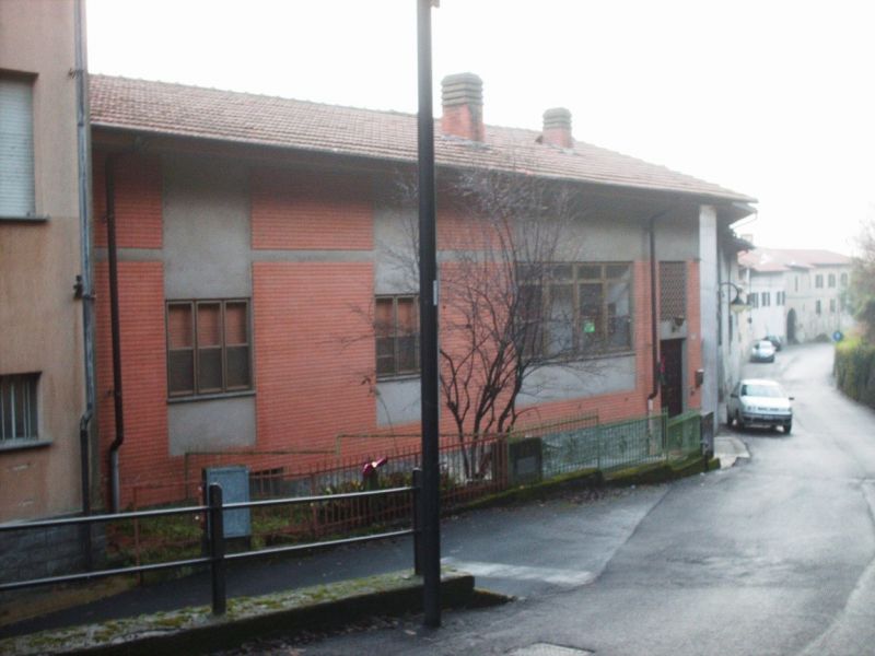 Vendo casa a orio canavese