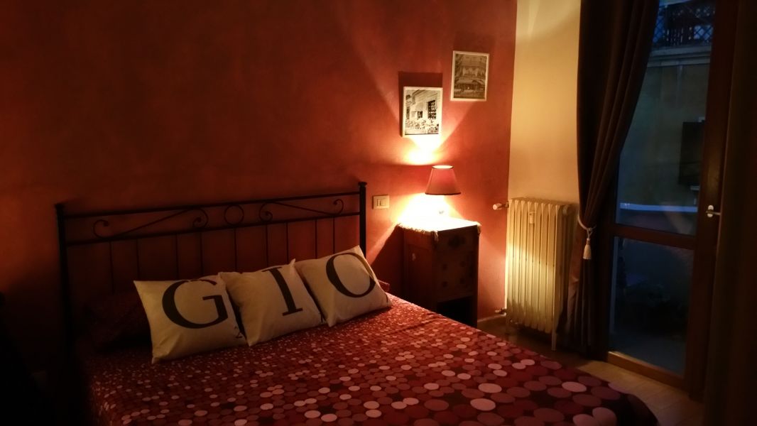 A Casa di Gio B&B