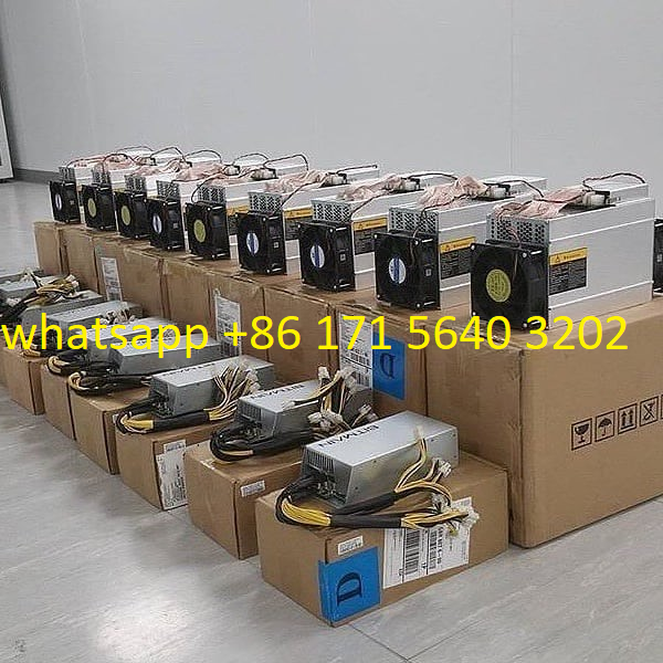 Antminer s19j s19pro T19 L7 E3 E9 Goldshell innosilicon A11pro Avalon Asic miners in stock