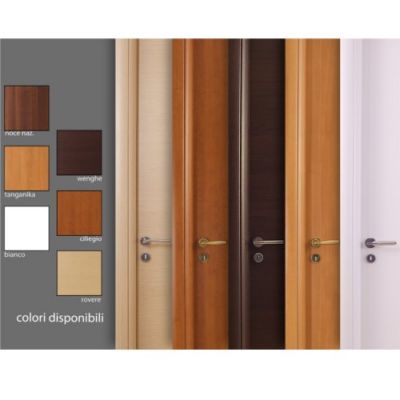 Porte per interni in laminato - 100% SODDISFATTI  !!!