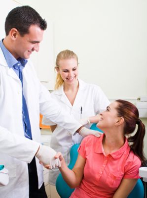 Dentisti Croazia-Garanzia e qualit,risparmio sicuro