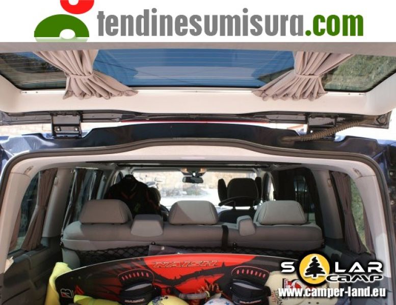 Vendita furgoni mercedes #4