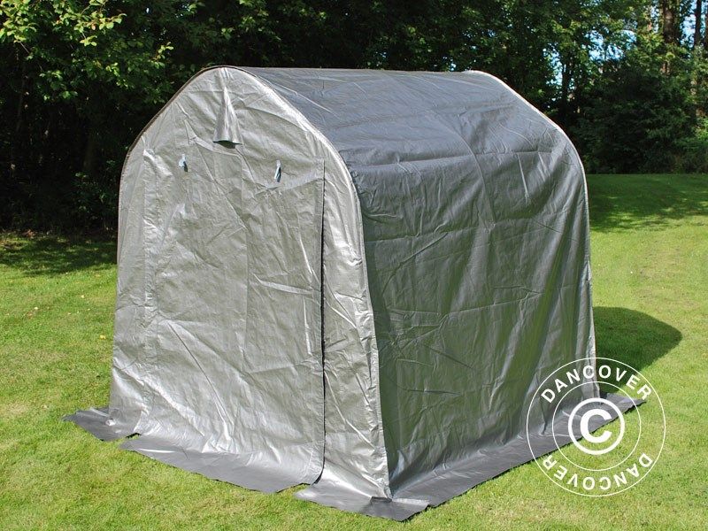 Tenda garage PRO 2x2x2m