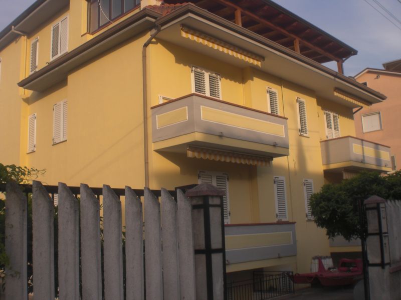 Case vacanze affitto