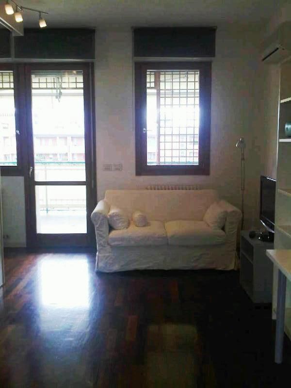 Ottimo prezzo bilocale arredato climatizzato parquet