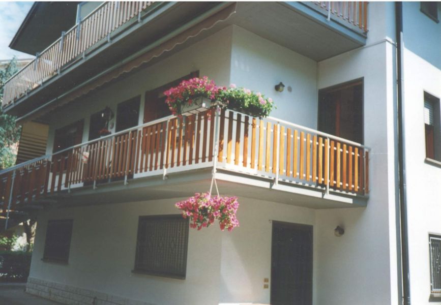 Privato affitta al mare e pineta
