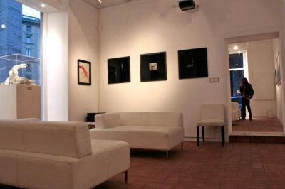 Affitto Spazio Espositivo