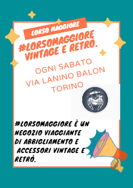Borse borsoni borsette e valigette Vintage Torino Lorsomaggiore  