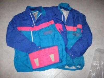 Giacche moto AXO