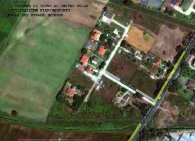 BORGO SABOTINO-LATINA