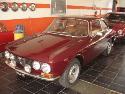 ALFA ROMEO GT JUNIOR 13 