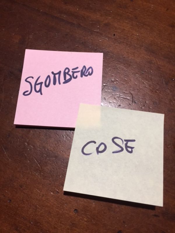 Sgombero svuoto appartamenti roma gratis