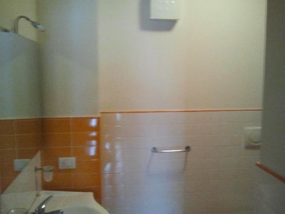 AFFITTASI APPARTAMENTO 