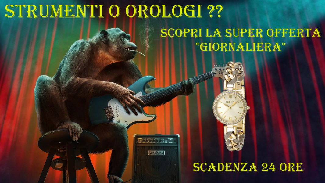 Offerta giornaliera