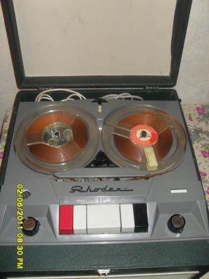 REGISTRATORE