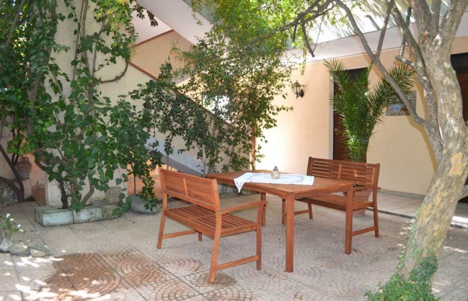 Appartamenti vicino al mare per vacanze 