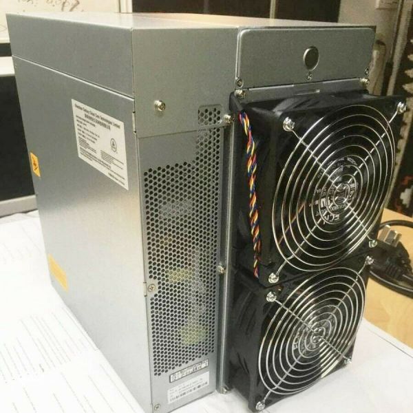 Bitmain Antminer S19 pro,  Antminer T17+ , ANTMINER L3+, Innosilicon A10 PRO , Canaan AVALON A1246