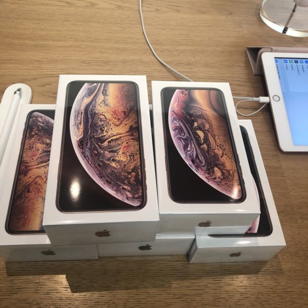 Huawei P30 pro,Samsung S10 Plus,iPhone XS,iPhone XS Max