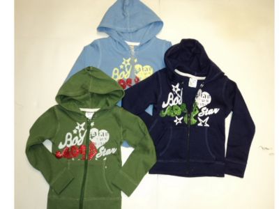 Stock abbigliamento per Inverno01