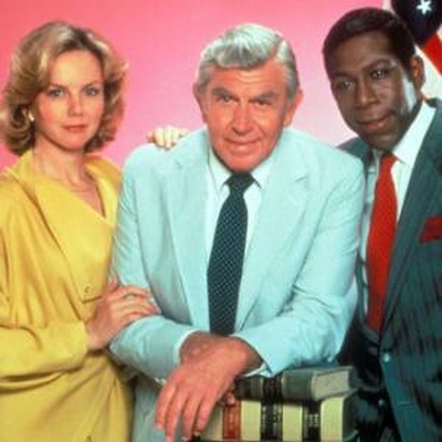 Matlock serie tv completa anni 80-90