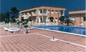VACANZE NEL GARGANO