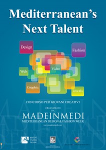 MeNT: chi sar il prossimo talento del Mediterraneo?