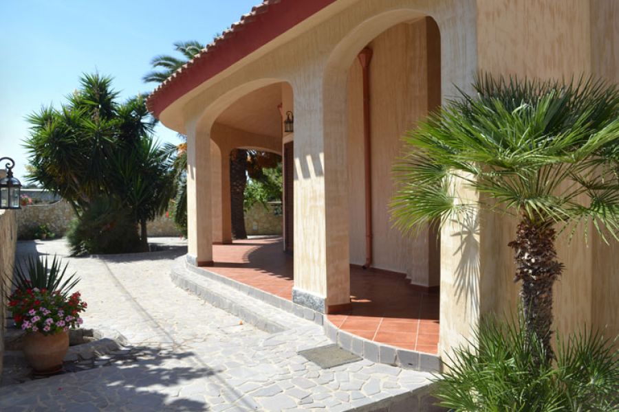 Appartamenti nuovi per vacanze in Sardegna