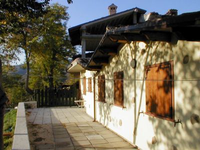 Casa di vacanza a Teramo Abruzzo Italia